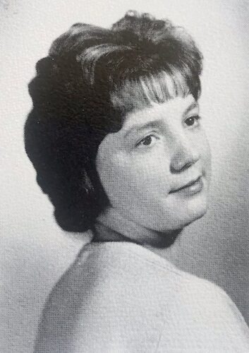 Doris Kathleen Dakota